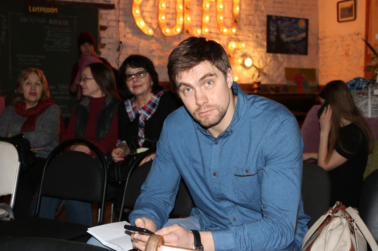 Петрозаводский суд отказал экс-председателю Союза журналистов Карелии в снятии статуса иноагента