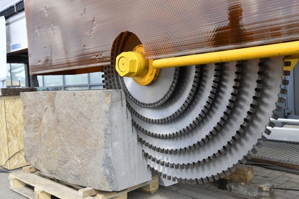 Форум по камнеобработке «Карелфорум-2023» открылся в Петрозаводске