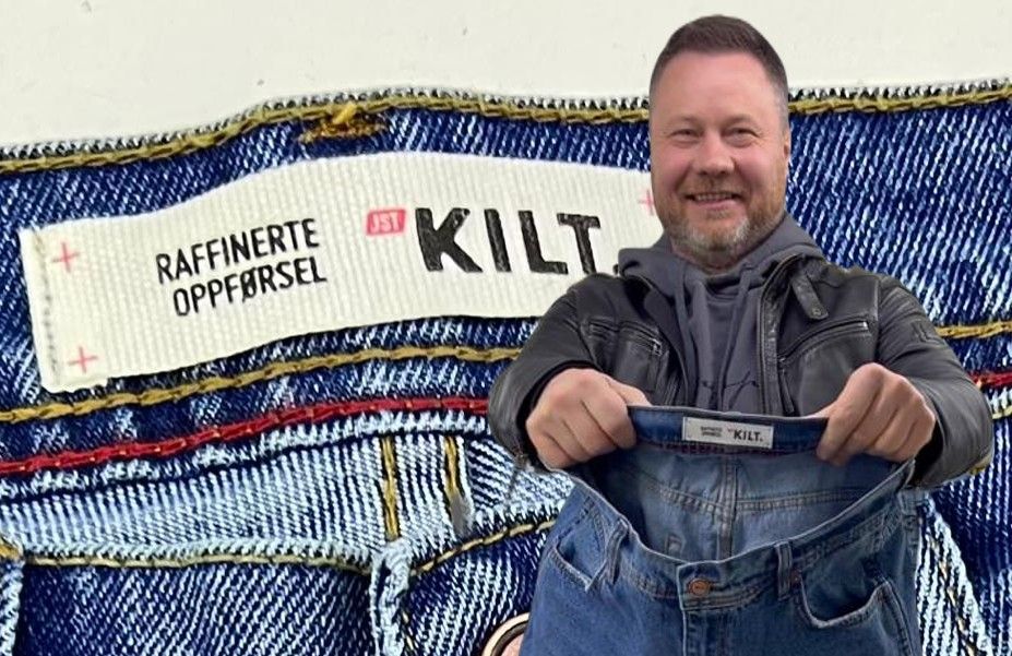 «Мы хотим захватить весь рынок России». Петрозаводский предприниматель и его бизнес-партер создали новый джинсовый бренд KILT