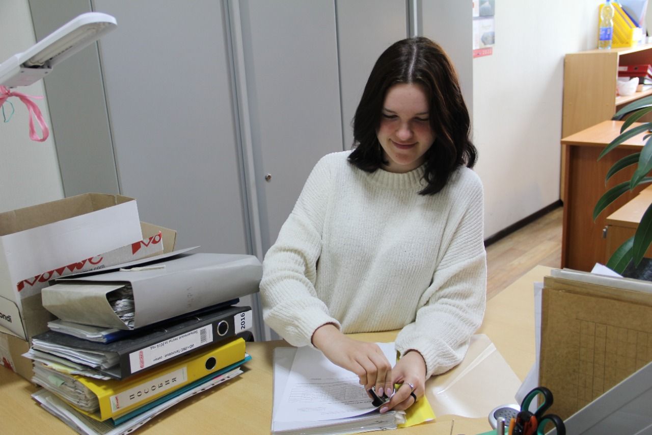 2100 подростков смогут поработать в Карелии в этом году