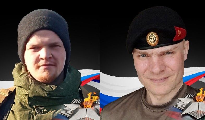 Глава Карелии подтвердил гибель в ходе СВО еще двух жителей Карелии