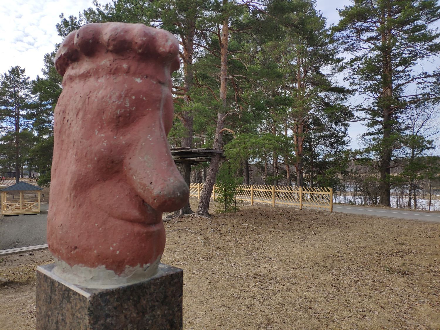 Фестиваль сельского юмора в Киндасово не состоится впервые за многие годы