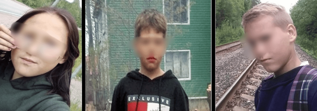 Пропавшие в Питкяранте дети найдены: поисковики рассказали подробности