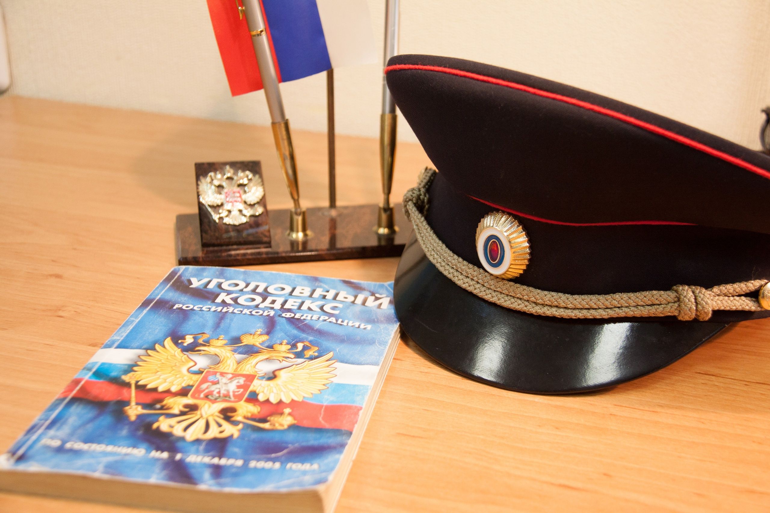 Полицейские задержали мошенников, обманувших жителя Костомукши