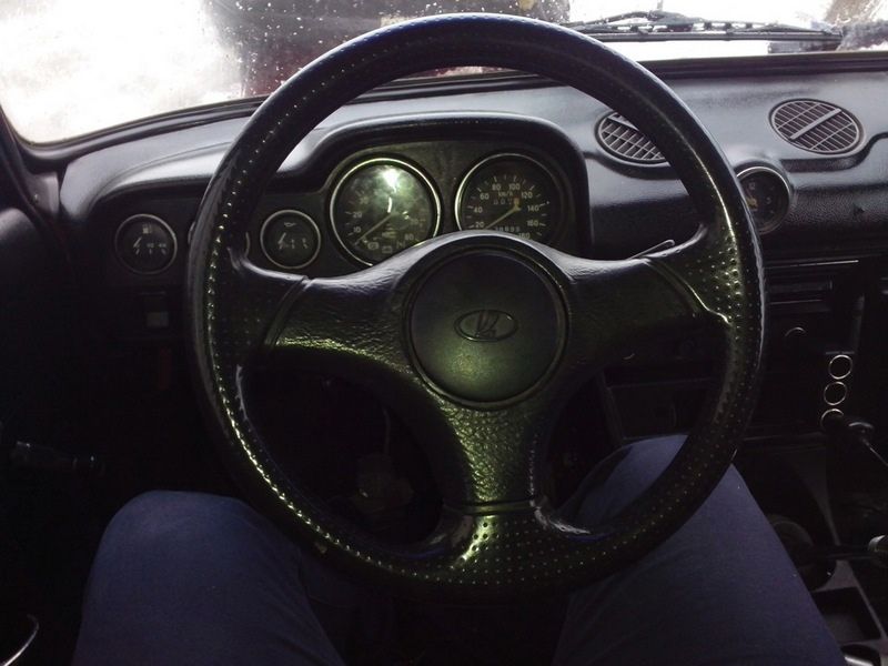 В Карелии мужчина угнал три автомобиля, чтобы добраться до дома