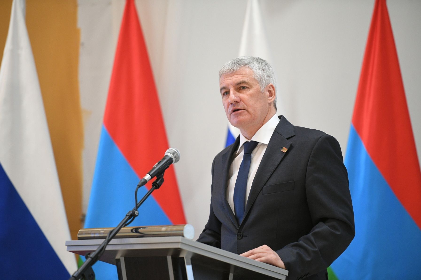 В Карелии существенно сократилась численность трудоспособного населения