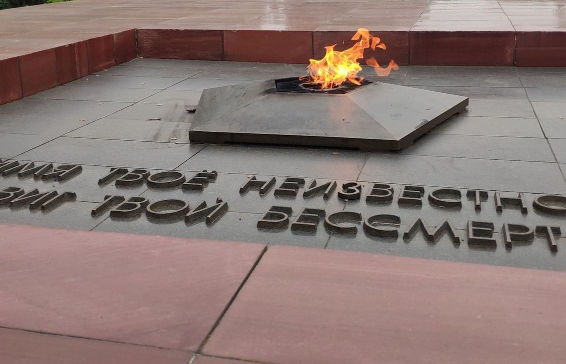 Парад, концерт, фейерверк. Программа мероприятий 9 мая в Петрозаводске