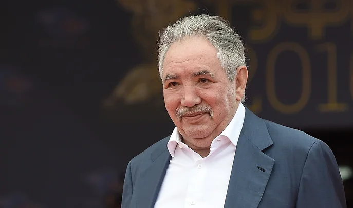 Умер заслуженный журналист России Эдуард Сагалаев