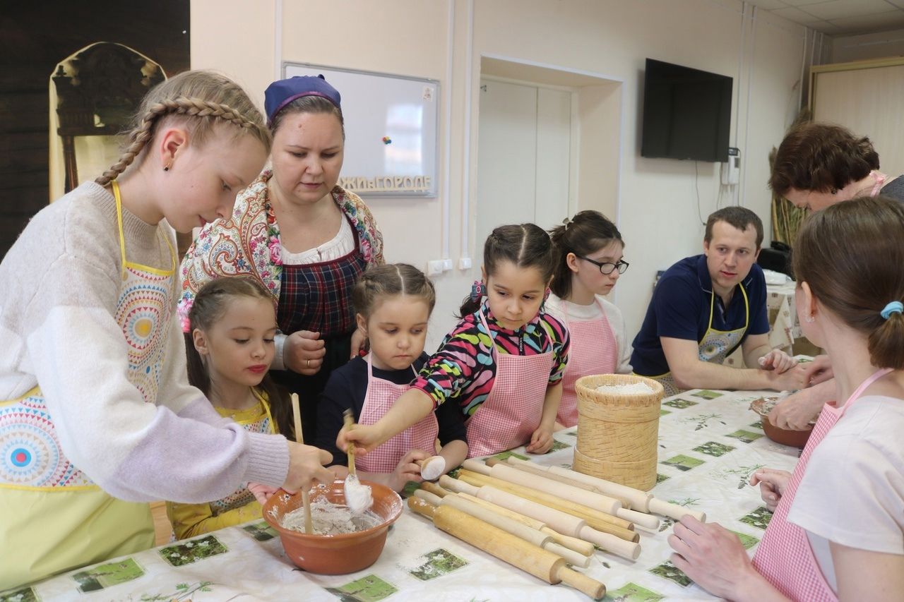 Экскурсии, квесты, мастер-классы. Чем будут удивлять в «Ночь музеев»