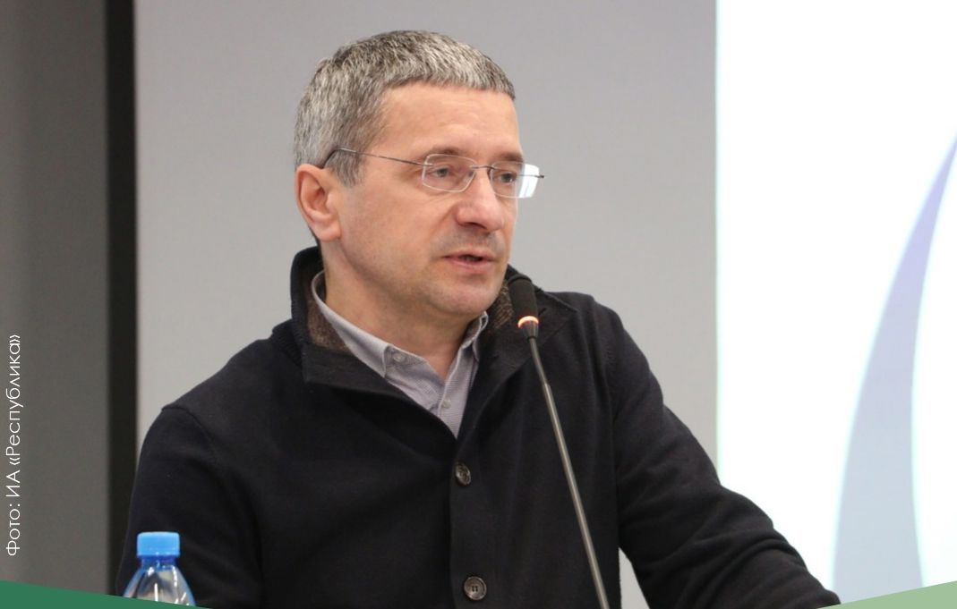 В Минприроды Карелии новый замминистра, который будет курировать охрану окружающий среды