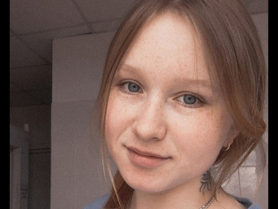 В Приладожье ищут пропавшую девушку