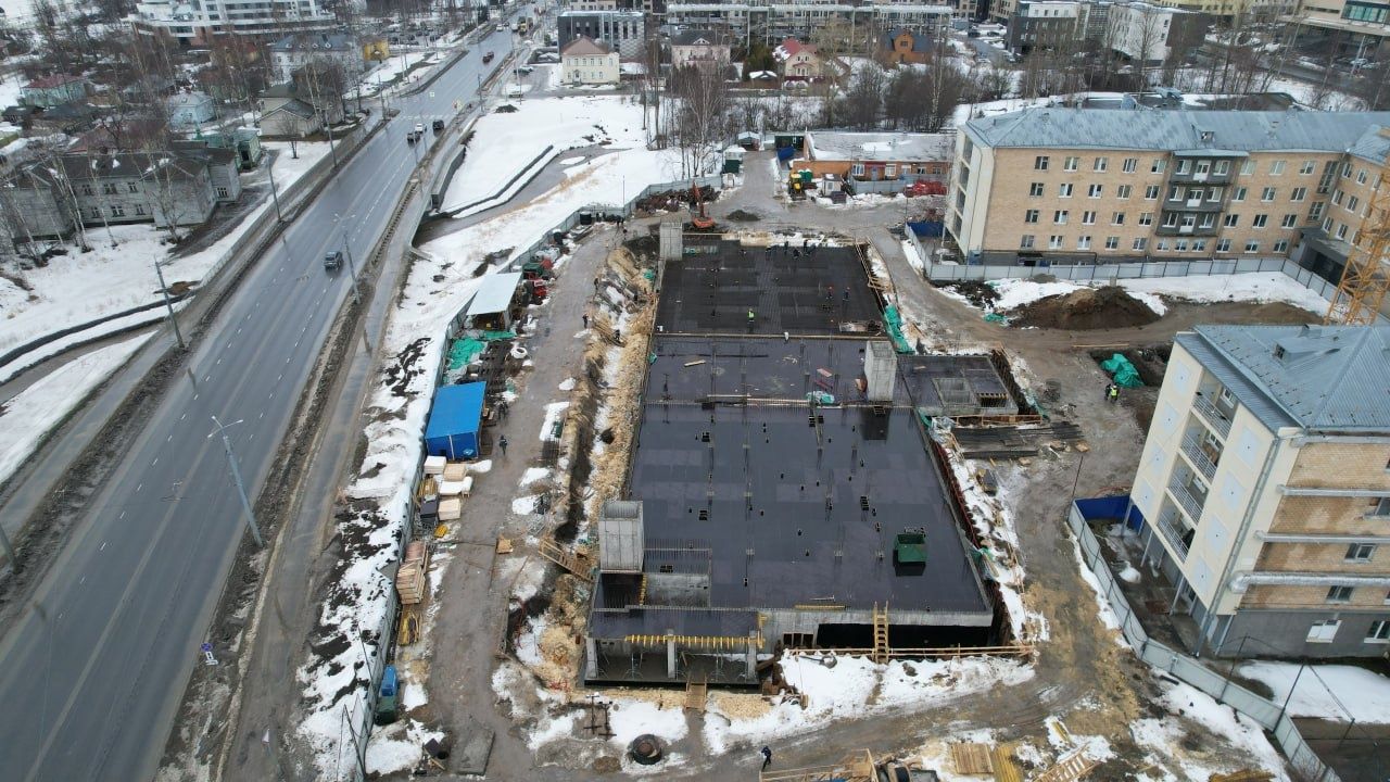 Более полутора миллиардов рублей получит Карелия из федерального бюджета