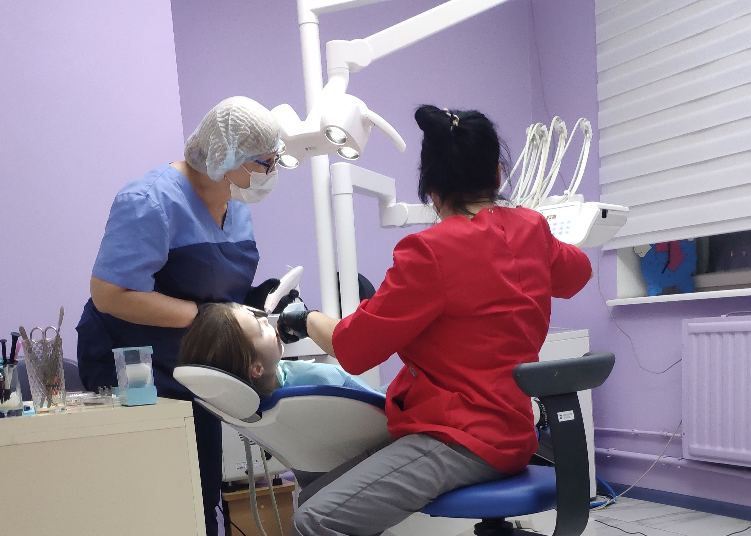 Лечить зубы «во сне» в Петрозаводске начнут уже в июне