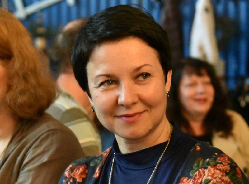 Пресс-секретарь Нацбанка назначена временно исполняющей обязанности председателя Союза журналистов Карелии