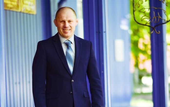 Задержан по подозрению в хищении глава администрации Медвежьегорского района Максим Антипов