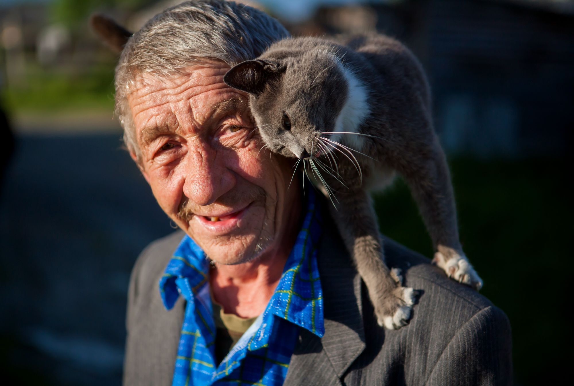 Для людей и про людей. В Петрозаводске представили проект «Заонежье обетованное»