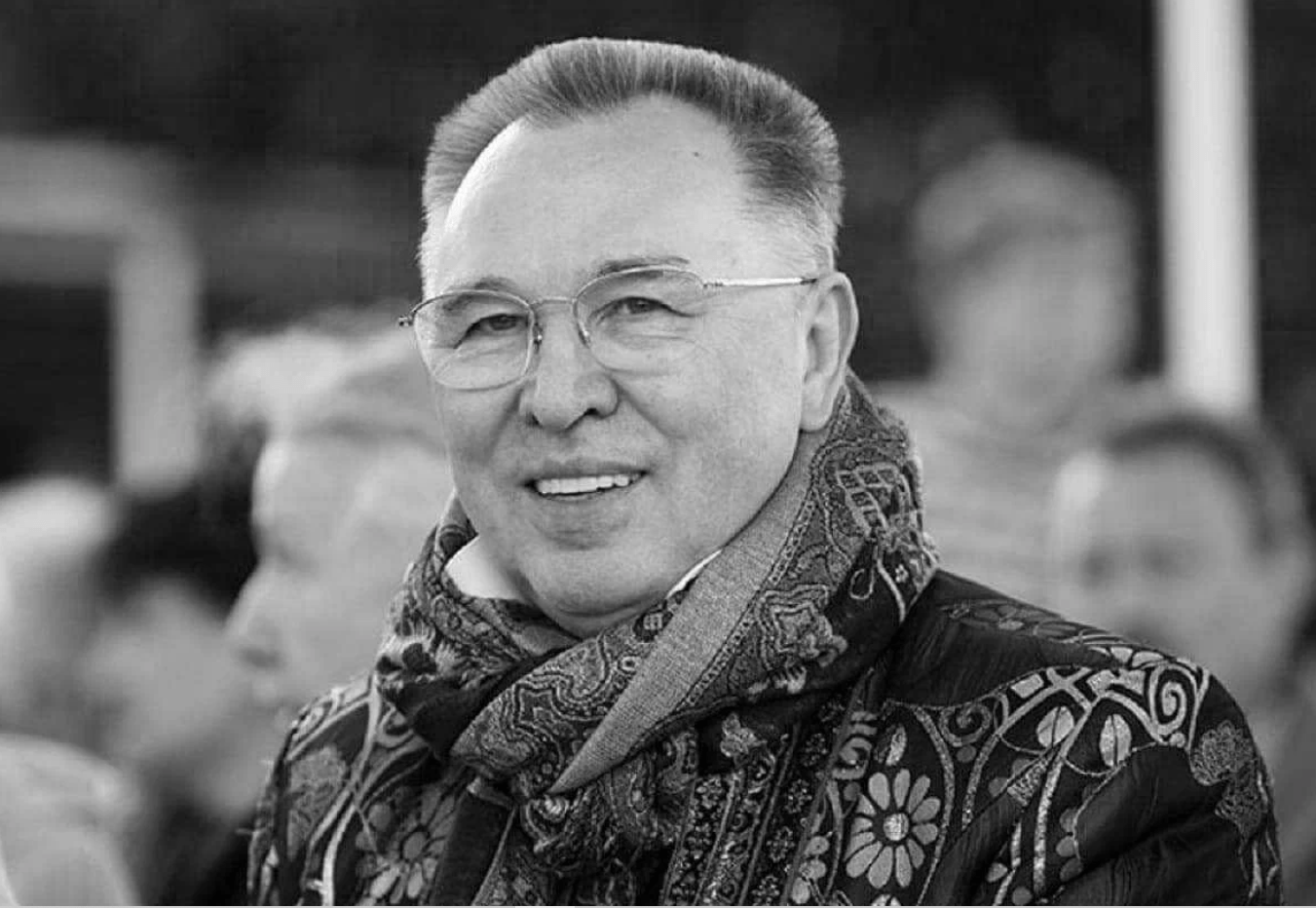 Умер модельер Вячеслав Зайцев Умер модельер Вячеслав Зайцев