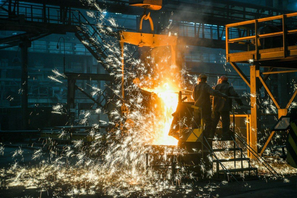 Литейный завод «Петрозаводскмаш» расширит ассортимент выпускаемой продукции