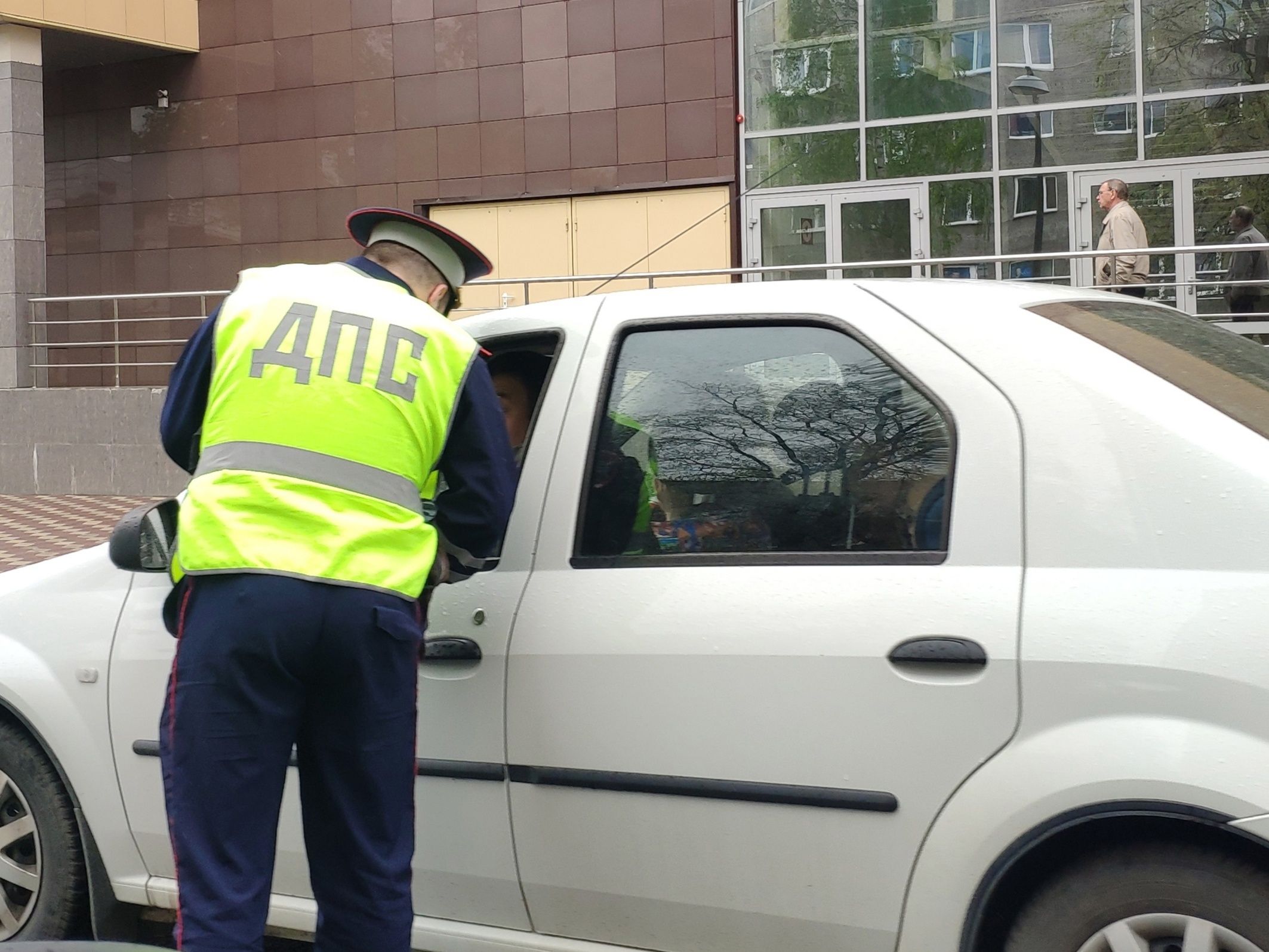 В Петрозаводске снова массово будут массово ловить нетрезвых водителей