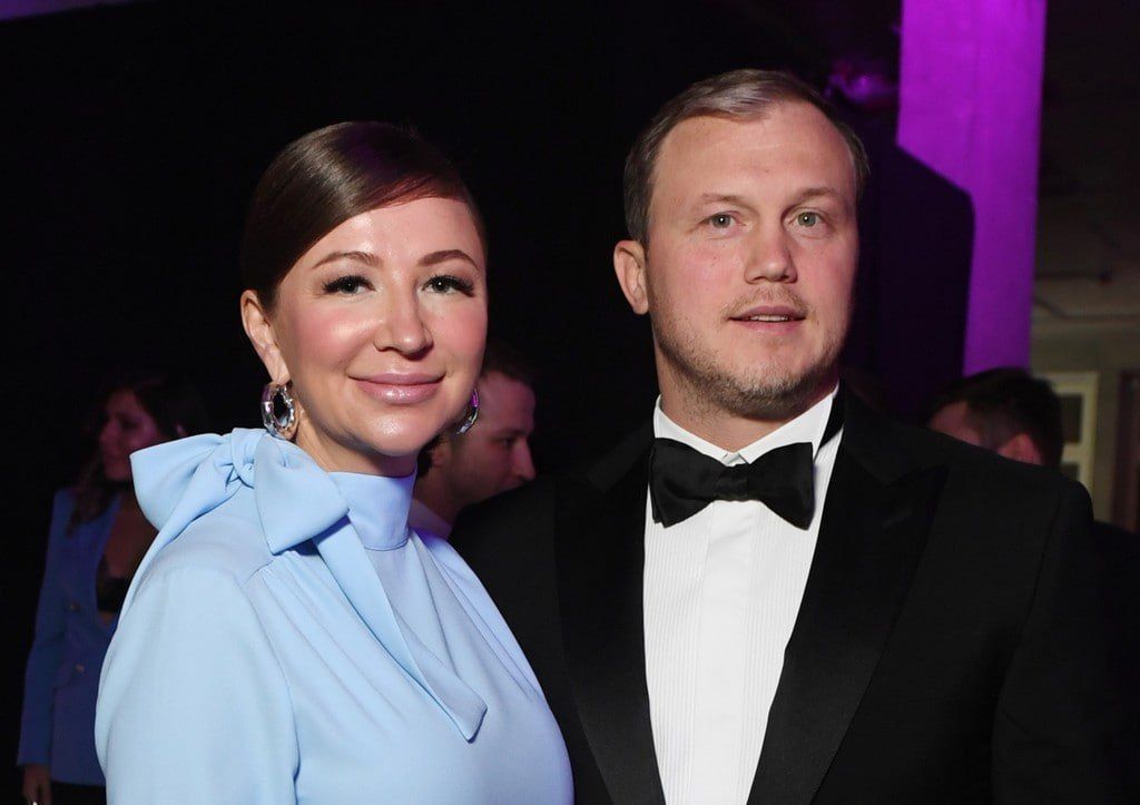 Мужа Елены Блиновской, автора «Марафона желаний», обвинили в уклонении от уплаты налогов