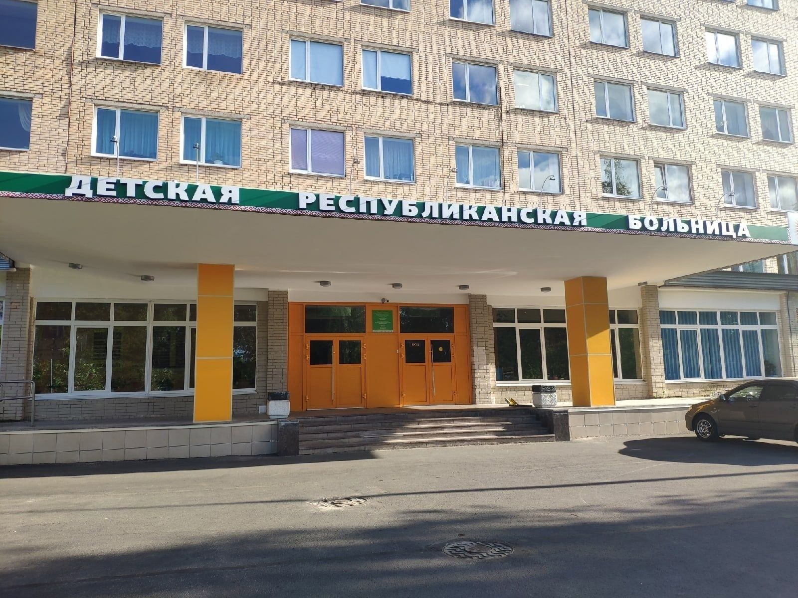 Более 200 детей из Карелии с начала года получили высокотехнологичную медпомощь