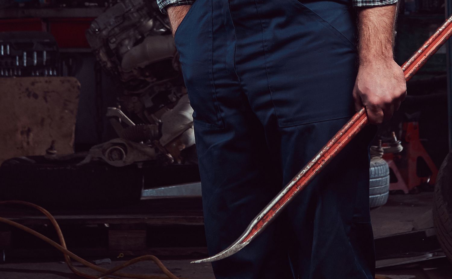 25-летнему жителю Костомукши вынесен суровый приговор за попытку убийства человека ломом 25-летнему жителю Костомукши вынесен суровый приговор за попытку убийства человека ломом