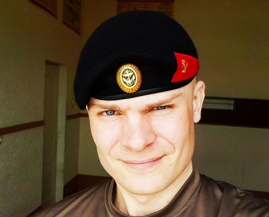 Боец из Сегежского района погиб в ходе проведения СВО