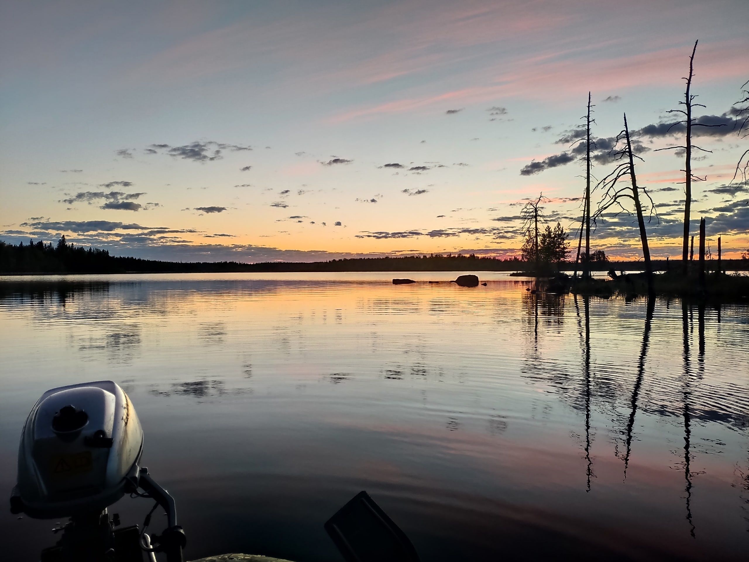 Глава Карелии объяснил, как именно туризм развивает территории