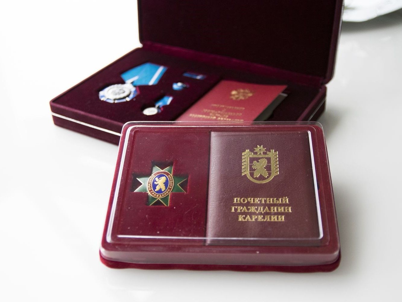 Претендовать на звание «Почетный гражданин республики» сможет большее количество человек