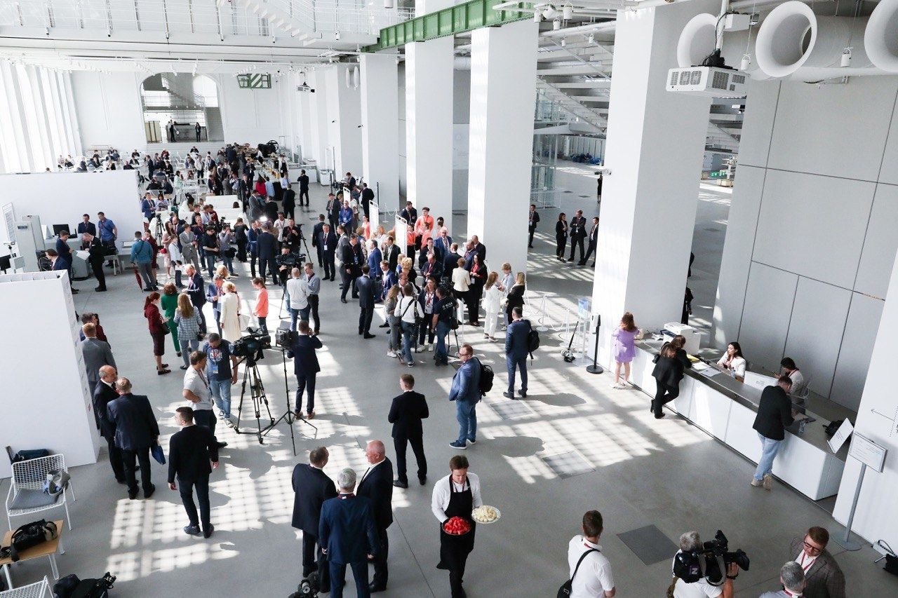 В Карелии продлен прием заявок на форум «Сильные идеи для нового времени»