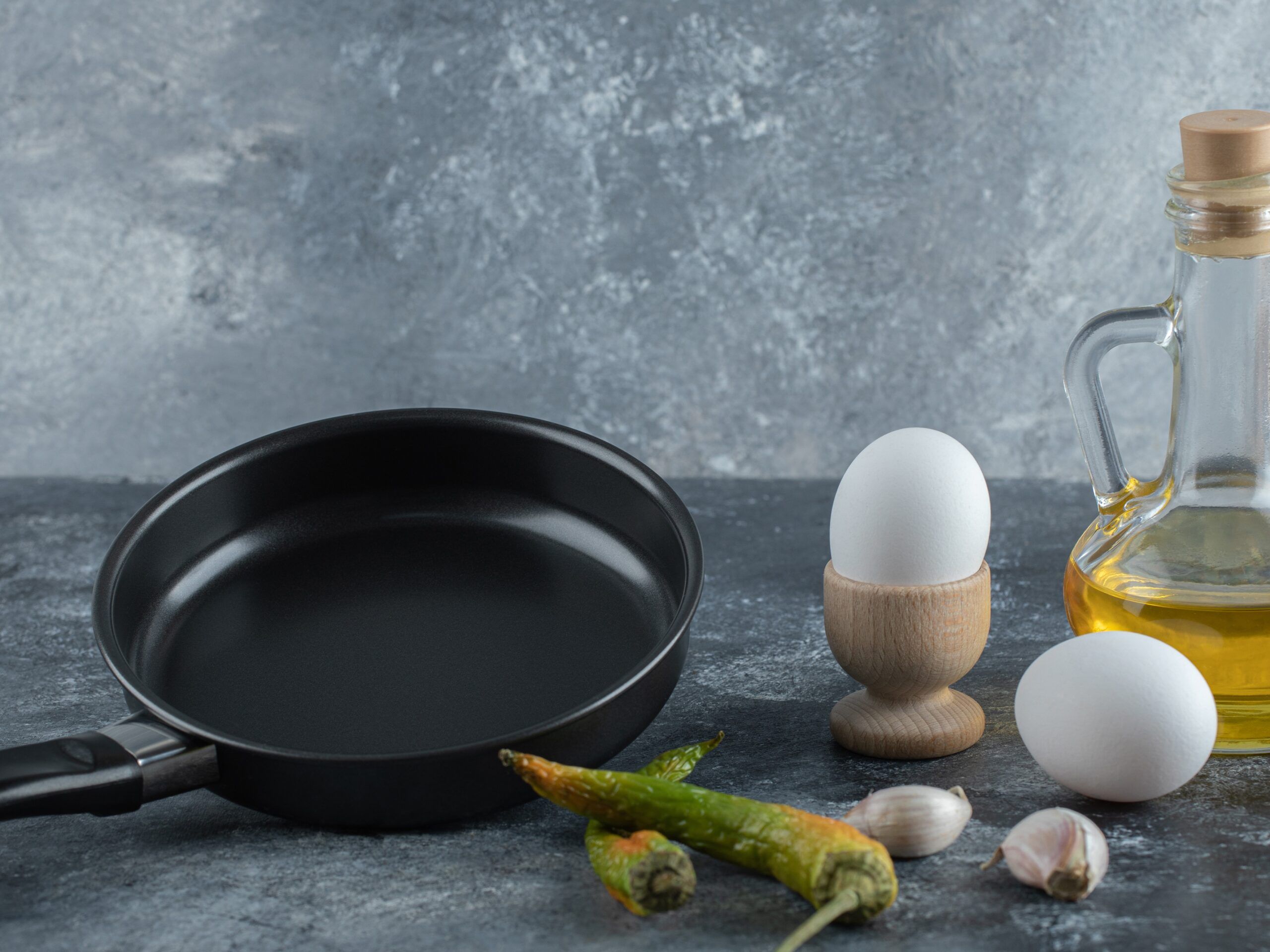 Самое полезное масло для жарки назвали в Минздраве Карелии