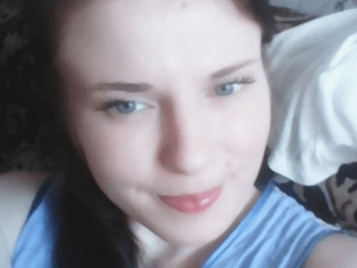 В Петрозаводске пропала молодая женщина