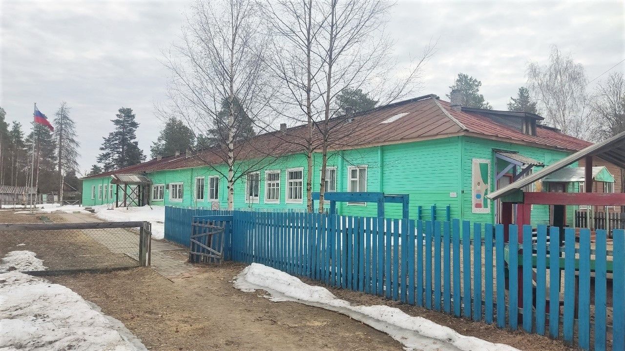 В Минобразования Карелии опровергли информацию о планах закрытия школы в поселке Кепа