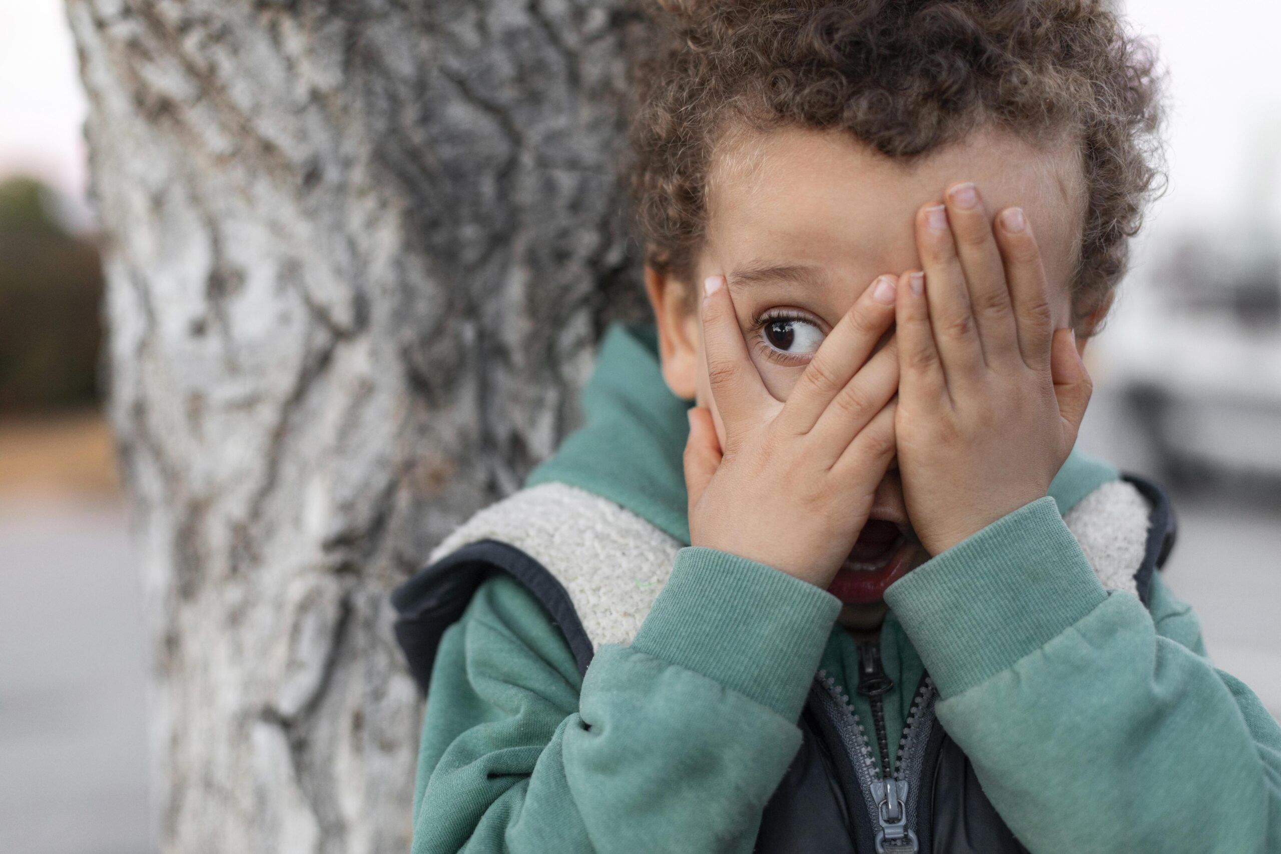 Акция ко дню пропавших детей пройдет в Петрозаводске
