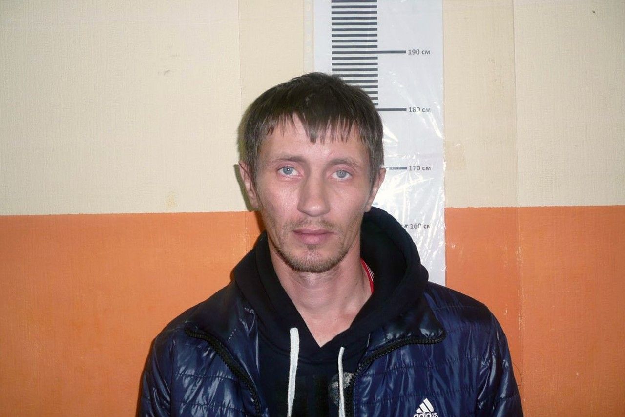В Карелии пропал 37-летний мужчина