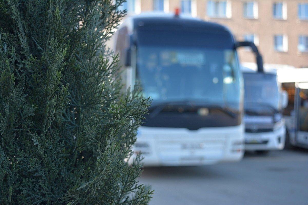 Петрозаводский автовокзал внес изменения в расписание и повысил стоимость проезда по одному маршруту