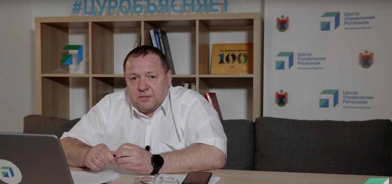 Школа в Деревянке станет самой современной сельской школой Карелии