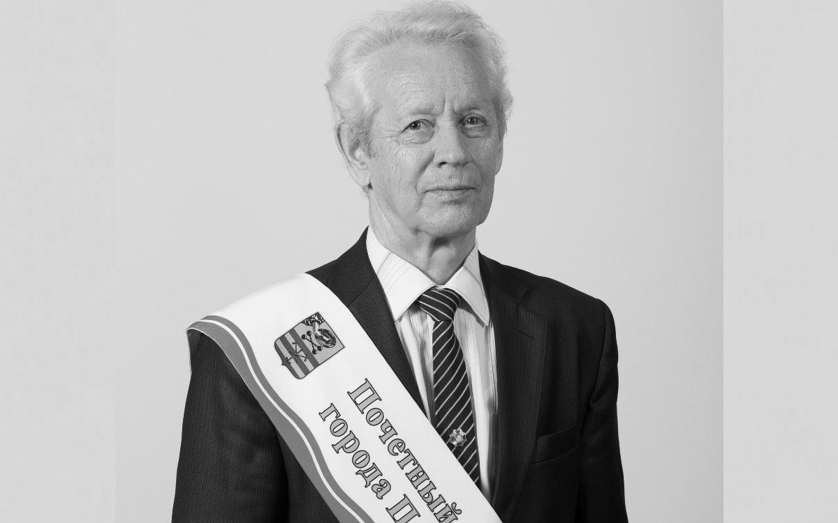 Умер один из первых карельских форелеводов и почетный гражданин Петрозаводска Валерий Артамонов