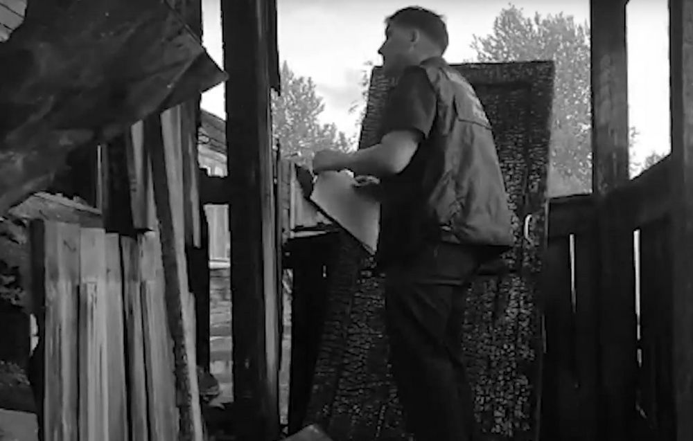 Следком проводит проверку после гибели на пожаре молодой жительницы Карелии