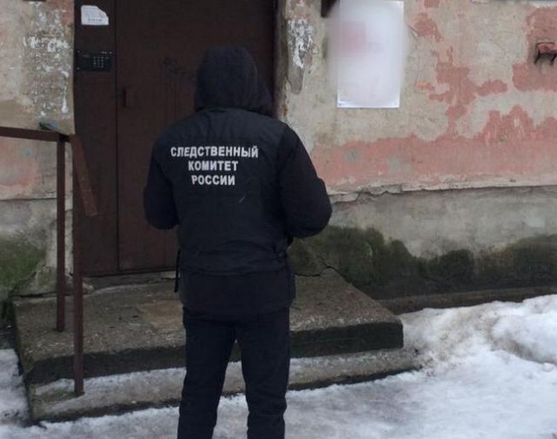 В Карелии нерадивая мать надолго оставляла без присмотра и била свою маленькую дочь