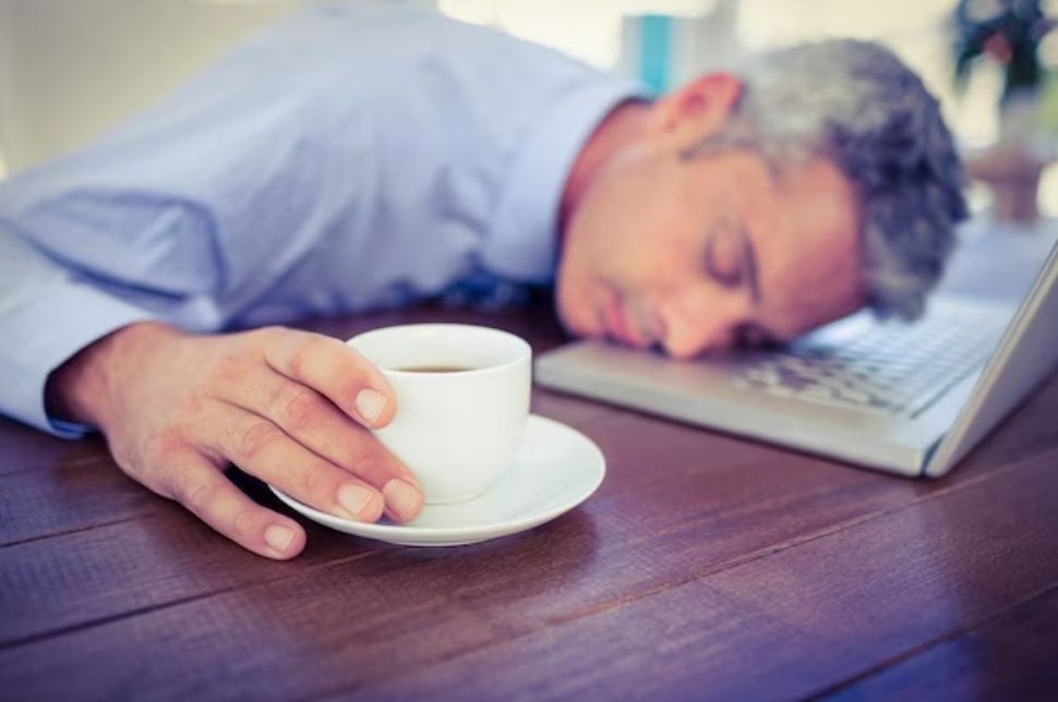 Житель Карелии проснулся в пустом кафе и украл выручку