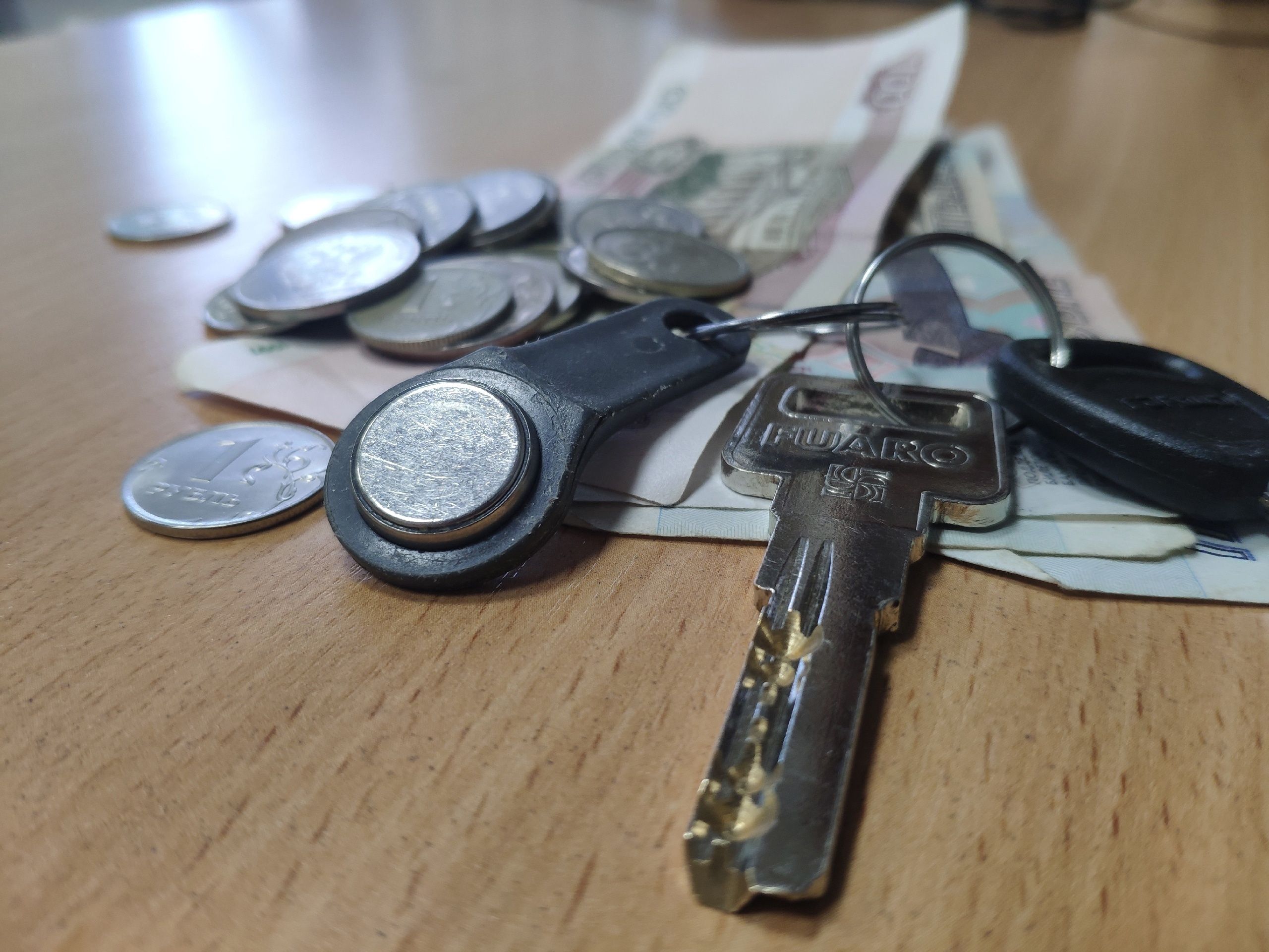 В Карелии госслужащий подделал подпись покойной женщины и получил право на положенное ей жилье