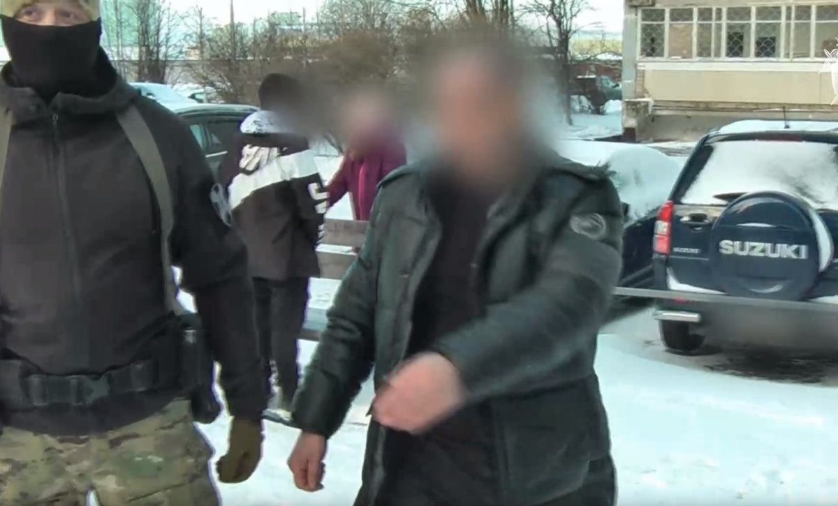 В Петрозаводске раскрыто убийство 20-летней давности: преступник показал, как расправился со своей жертвой