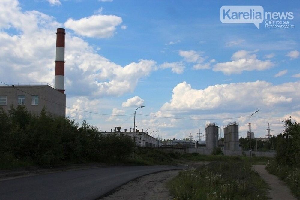 В Петрозаводске завершается отопительный сезон