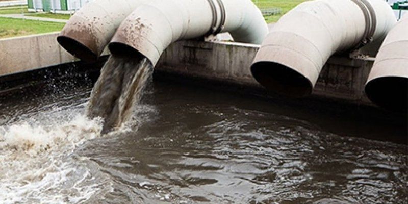 13 лет администрация Беломорска не может построить в городе очистные сооружения