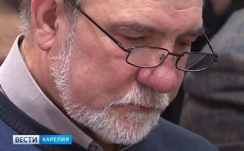 Экс-чиновник, признанный невиновным в гибели детей на Сямозере, отсудил у государства еще миллион за страдания