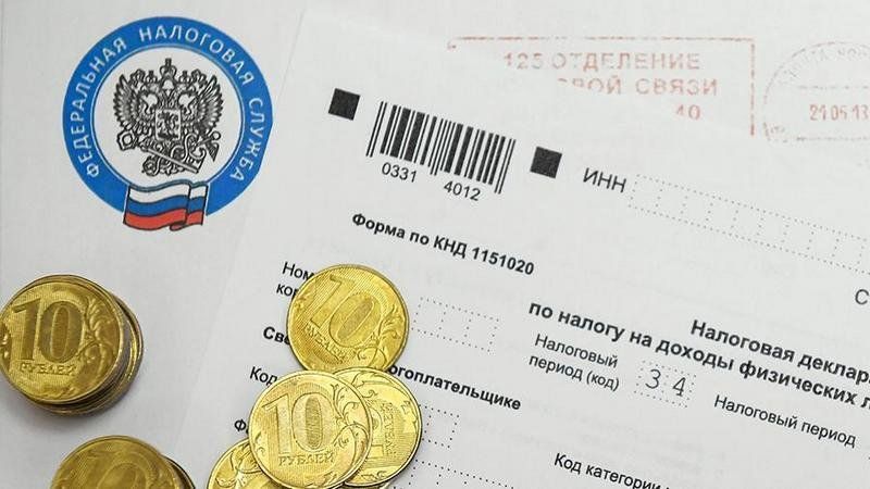 В Госдуму внесут законопроект об отмене НДФЛ для лиц с доходом меньше 30 тысяч рублей