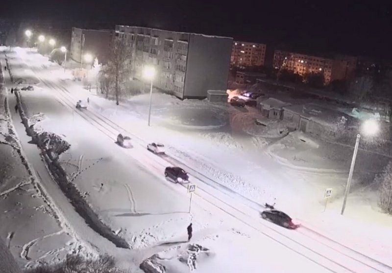 Ребенку, пострадавшему в ДТП, выплатят компенсацию