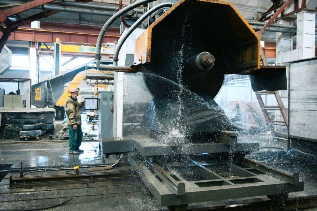 Промышленный технопарк «Южная промзона» внесен в федеральный реестр