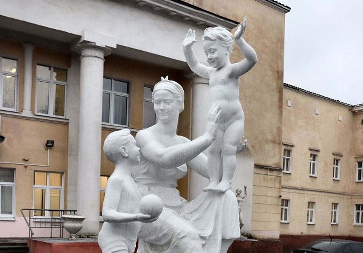 В Минздраве Карелии прокомментировали закрытие роддома им. Гуткина